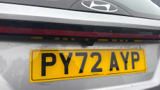 Hyundai TUCSON 1.6 TGDi SE Connect 5dr 2WD Petrol Estate